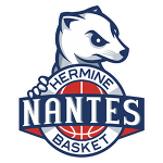 HERMINE NANTES Team Logo